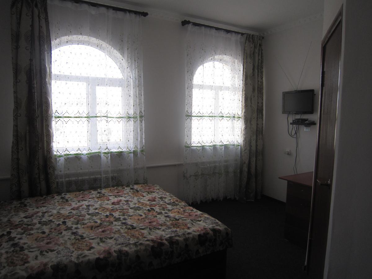 Hotel Aknur Beyneu Εξωτερικό φωτογραφία
