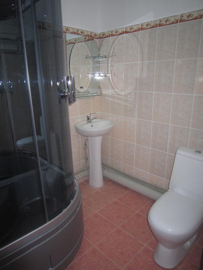 Hotel Aknur Beyneu Εξωτερικό φωτογραφία