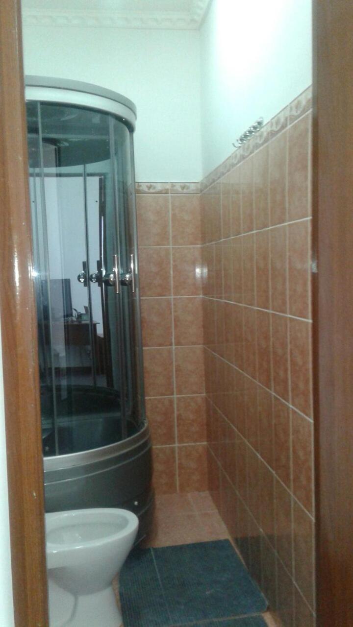 Hotel Aknur Beyneu Εξωτερικό φωτογραφία